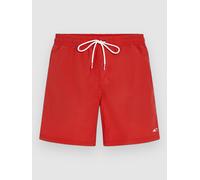 O'Neill Vert 16'' Boardshort rouge S