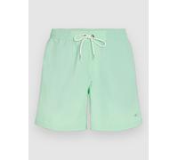 O'NEILL Shorts de bain 'Vert 16' menthe, Taille L