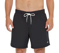 O'neill Vert 16'' Short de bain Noir S Homme Noir S