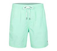 O'NEILL Vert Swim 16" Short de Bain pour Homme, 15043 Beach Glass, 15043 Beach Glass, S/M