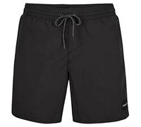 O'Neill Vert Swim Shorts Men Bain Homme, Black Out, XS