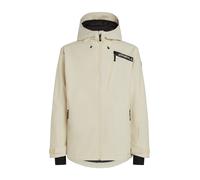 O´neill Fwc Cruz Snow Jacket Beige M Homme