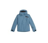 O´neill Fwc Cruz Snow Jacket Bleu 5-6 Years Garçons,Filles
