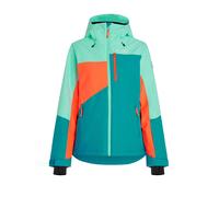 O´neill Fwc Cruz Triple Snow Jacket Vert M Femme