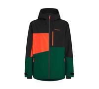 O´neill Fwc Cruz Triple Snow Jacket Vert M Homme