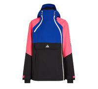 O'NEILL Veste de sport 'FWC'Play' bleu / rose / noir / blanc, Taille XS