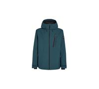 O'NEILL Veste de sport 'Hammer Snow' pétrole, Taille S