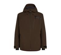 O'Neill - FWC' Cruz Snow Jacket - Veste de ski - S - coffee bean