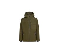 O'NEILL Veste de sport olive, Taille S