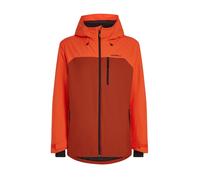 O'NEILL Veste de sport orange / orange foncé, Taille M