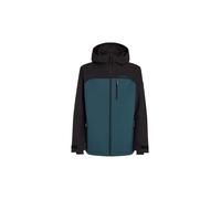O'Neill - Hammer Plus Snow Jacket - Veste de ski - S - alma steel colour block