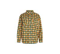 O´neill O´riginals Superfleece Overshirt Vert XS Femme
