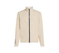 O´neill Fwc Cruz Full Zip Fleece Beige M Homme