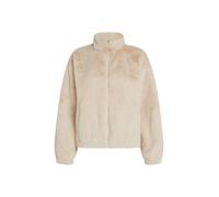 O'Neill - Women's FWC' Cruz Faux Fur Fleece - Veste polaire - XL - macaron