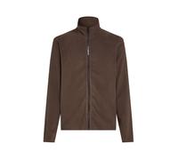 O'Neill - FWC' Cruz Jack's Polartec FZ Fleece - Veste polaire - L - coffee bean