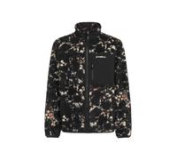 O'NEILL Veste en polaire fonctionnelle mélange de couleurs / noir, Taille M