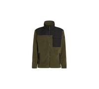 O'NEILL Veste en polaire fonctionnelle 'Utility Polartec 200' vert / noir, Taille XXL