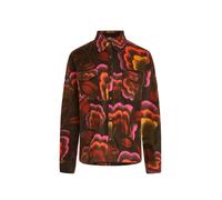 O'NEILL Veste en polaire marron / mélange de couleurs, Taille S