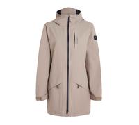 O'NEILL Veste fonctionnelle cappuccino / noir, Taille XS