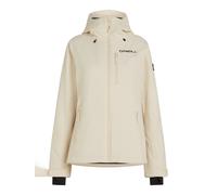 O´neill Fwc Cruz Snow Jacket Beige S Femme