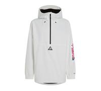 O'NEILL Veste fonctionnelle mélange de couleurs / blanc, Taille L