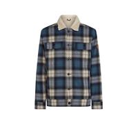 O'NEILL Veste mi-saison bleu foncé / greige, Taille XXL