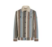 O'NEILL Veste mi-saison bleu / mélange de couleurs, Taille XXL