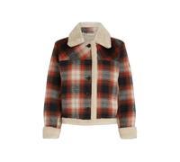 O'NEILL Veste mi-saison mélange de couleurs / rouge rouille, Taille XL