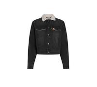 O'NEILL Veste mi-saison noir / blanc, Taille XL