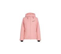 O'NEILL Veste outdoor 'Aplite' rose / rose / noir, Taille XS