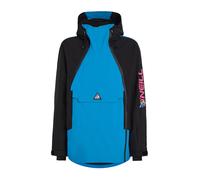 O'NEILL Veste outdoor bleu / rouge foncé / noir, Taille M