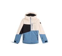 O´neill Fwc Cruz Triple Snow Jacket Beige 13-14 Years Enfants