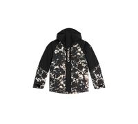 O´neill Fwc Play Snow Jacket Noir 9-10 Years Garçons,Filles