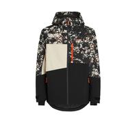 O´neill Fwc Cruz Triple Snow Jacket Noir XL Homme