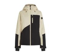 O´neill Fwc Cruz Triple Snow Jacket Beige XS Femme