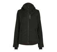 O´neill Fwc Cruz Melange Snow Jacket Noir M Femme