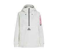 O'NEILL Veste outdoor mélange de couleurs / blanc, Taille L