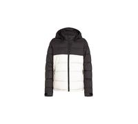 O'NEILL Veste outdoor noir / blanc cassé, Taille M