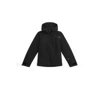 O´neill Fwc Cruz Snow Jacket Noir 7-8 Years Enfants