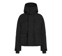 O´neill Fwc Cruz Hybrid Snow Jacket Noir XS Femme