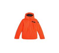 O´neill Fwc Cruz Snow Jacket Orange 5-6 Years Enfants