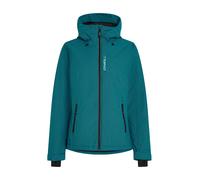 O'NEILL Veste outdoor sapin / blanc, Taille XL