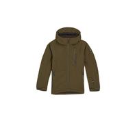 O´neill Hammer Jacket Vert 11-12 Years Garçons,Filles