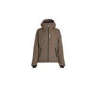 O'NEILL Veste outdoor 'Stuvite' chamois / blanc, Taille XS