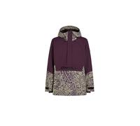 O'NEILL Veste outdoor violet foncé / pourpre, Taille S