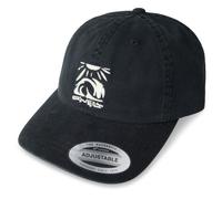 O'Neill - Wash Cap - Casquette - One Size - black out