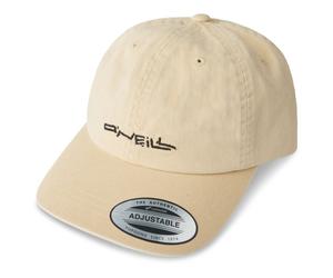 O'Neill - Wash Cap - Casquette - One Size - cocoa sand