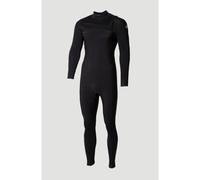 O'Neill water - Epic 5/4 Chest Zip Full - Combinaison de surf homme Blk/Blk/Blk - S