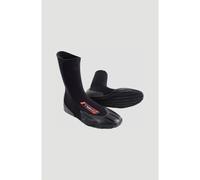 O'Neill water - Epic 5mm RT Boot - Chaussons néoprène Black - 7
