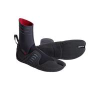 O'Neill water - Hyperfreak Fire 6/5/4mm ST Boot - Chaussons néoprène Blk/Graph - 13